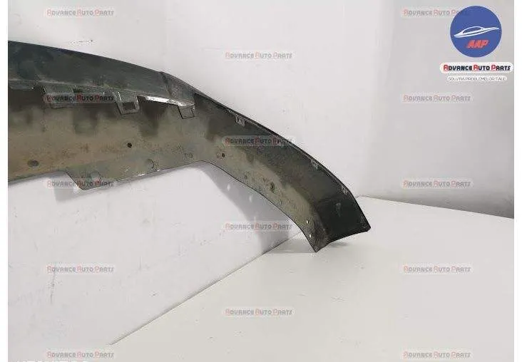 Spoiler Fusta Bara Fata original Maserati  Levante  1 [2016 - 2020] - Foto 6