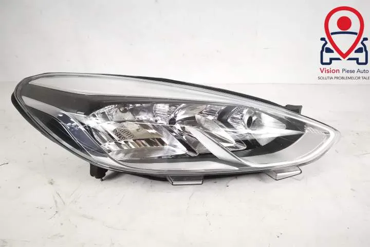Far Dreapta Original Halogen AVARIAT Ford  Fiesta  7 [2017 - 2020]
