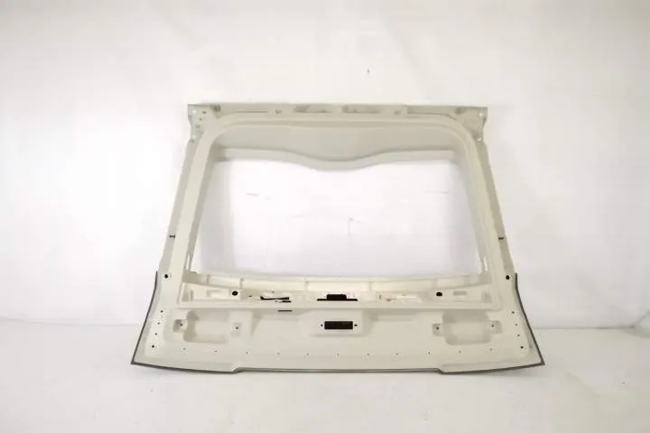 Haion Capota Portbagaj Original Land Rover  Range Rover Vogue  4 [2012 - Foto 4