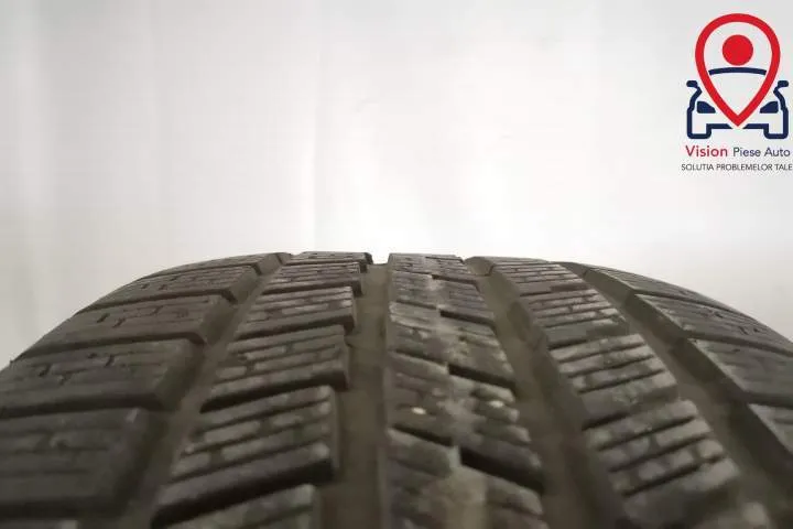 Anvelopa Pirelli Scorpion Ice And Snow 265 / 45 R21 Mercedes-Benz - Foto 4