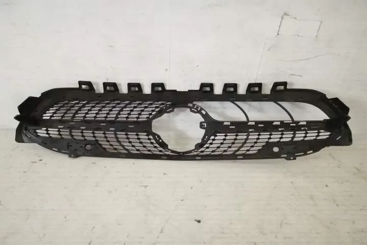 Grila Centrala Radiator Originala In Stare Buna Coupe Mercedes-Benz  C - Foto 4