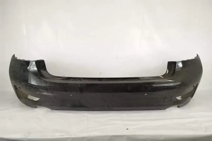 Bara Spate Originala Cu Senzori In Stare Buna BMW  Seria 3  G20 [2018