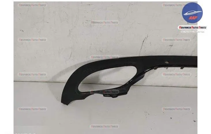 Spoiler Inferior Difuzor Bara Spate  Class Coupe W205 AMG  original Me - Foto 3