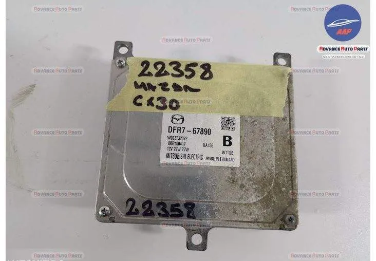 Modul Balast LED original Mazda  CX-30  1 DM [2019 - 2023]