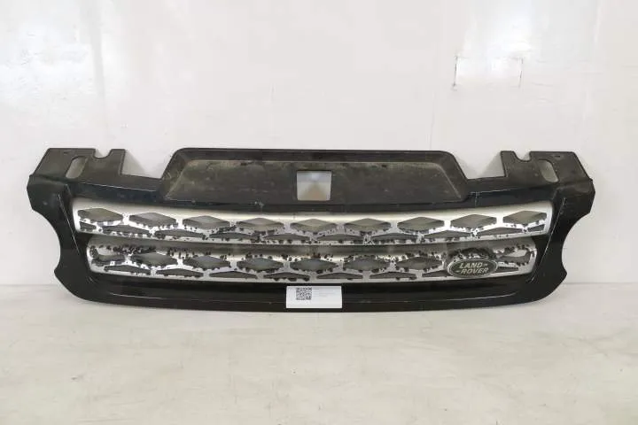 Grila Centrala Radiator Originala In Stare Buna  Land Rover  Range Rov