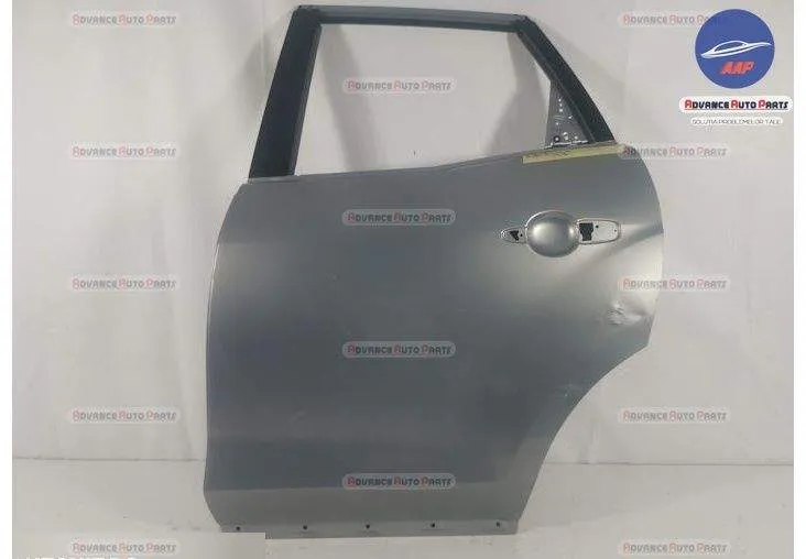 Usa Stanga Spate originala Mazda  CX-7  1 [2006 - 2009]
