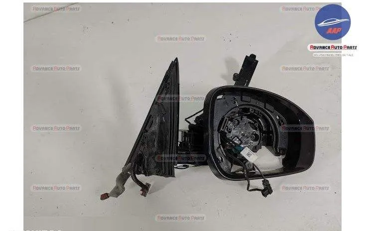 Oglinda Dreapta originala Vogue Land Rover  Range Rover  4 [2012 - 201 - Foto 4