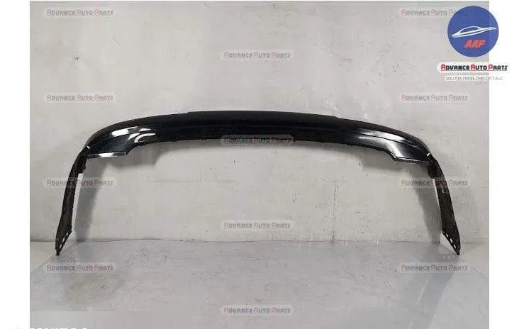 Bara Spate S Line originala Audi  Q7  4M [2015 - 2020] - Foto 4
