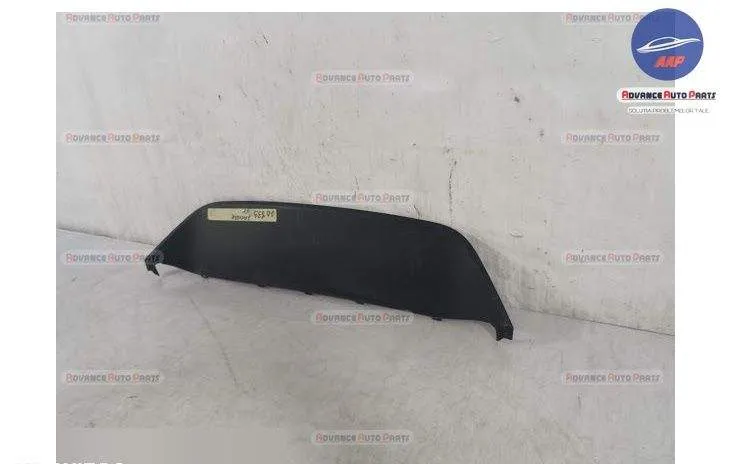 Ornament Spoiler Bara Spate original 2021 2022 Jaguar  E-Pace  1 [2017 - Foto 3