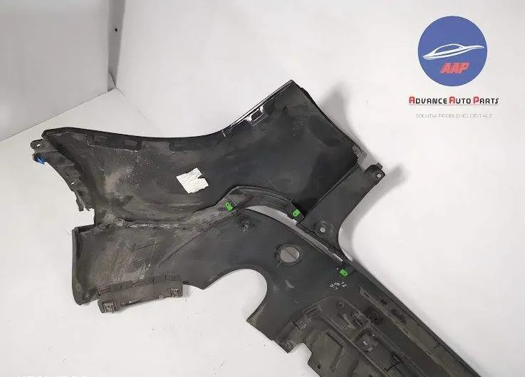 Bara Spate originala cu senzori Land Rover  Discovery Sport  1 [2014 - - Foto 7