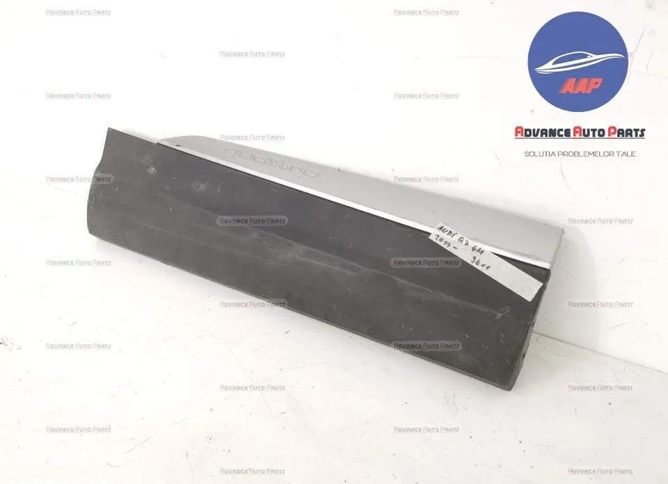 Bandou usa dreapa spate original Audi  Q7  4M [2015 - 2020] - Foto 5
