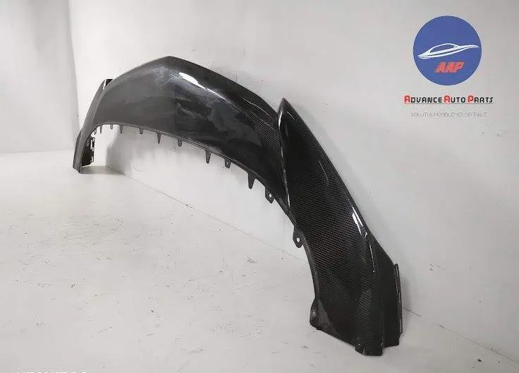 Spoiler Fusta Bara Fata Lamborghini Urus 2018 2019 2020 2021 originala - Foto 3