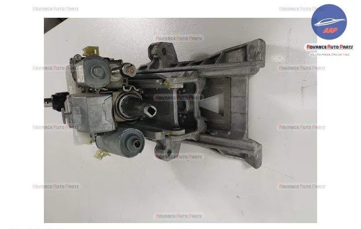 Coloana Volan Electrica original Land Rover Range Rover Sport 2 [2013 - Foto 6