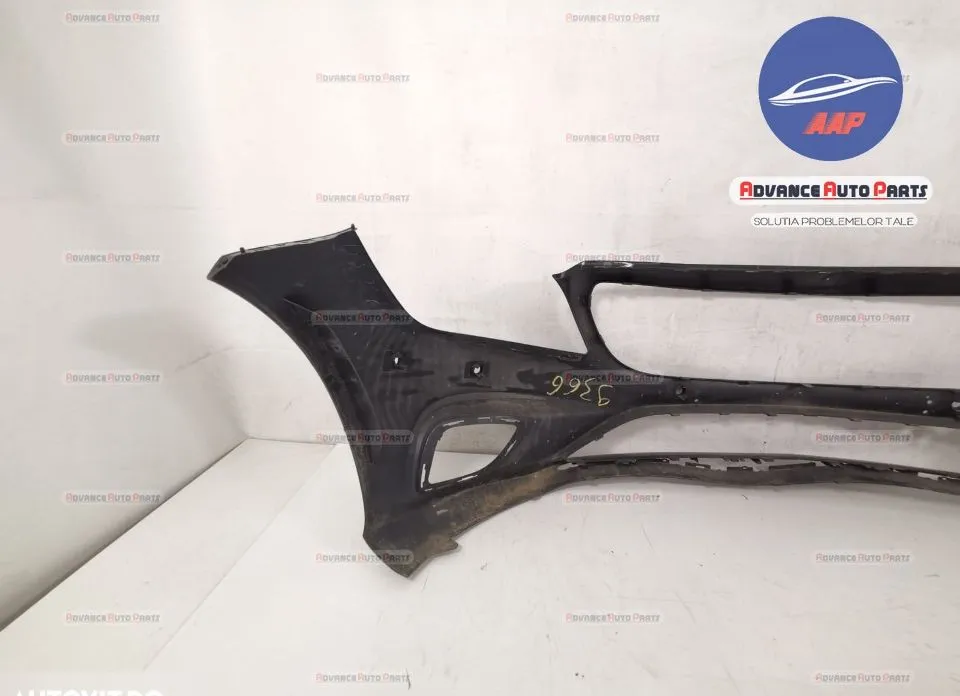 Bara fata cu senzori si parktronic originala Mercedes-Benz  CLS-Class - Foto 5