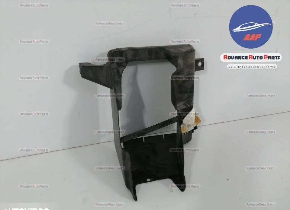 Aerisire intercooler dreapta BMW Seria 5 F10 an 2009-2016 originala BM