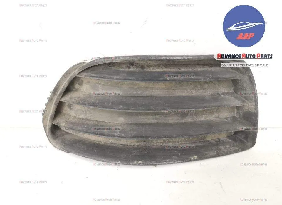 Grila proiector stanga originala in stare buna Fiat  Punto  2 [facelif - Foto 2