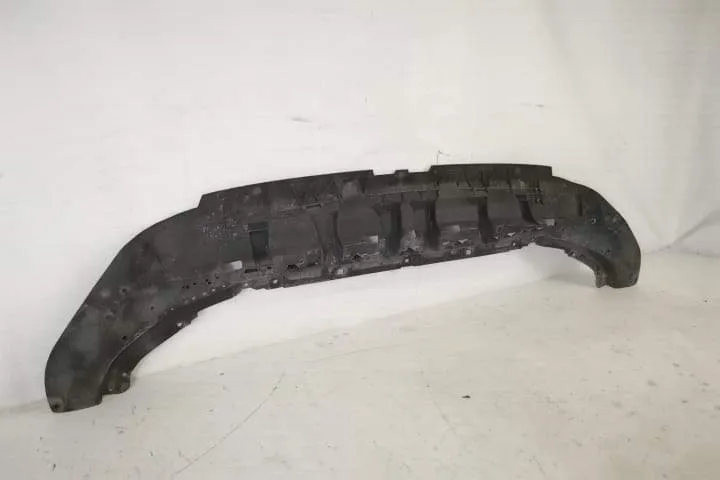 Scut Bara Fata Deflector Pietre Original In Stare Buna Audi  Q8  1 [20 - Foto 5