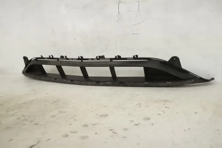 Grila Inferioara Bara Fata Original In Stare Buna AMG Mercedes-Benz  E - Foto 3