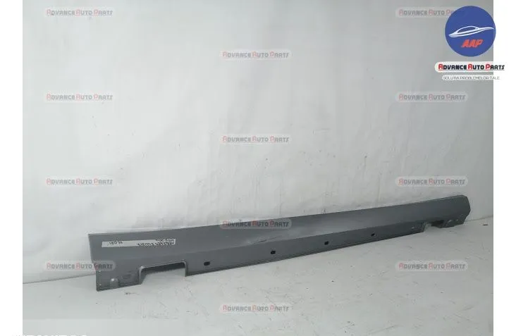 Prag Dreapta original Mercedes-Benz  E-Class  W212 [2009 - 2013] - Foto 1