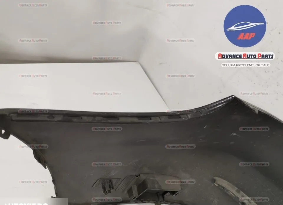 Bara spate cu senzori originala in stare buna Mercedes-Benz  GLC Coupe - Foto 7