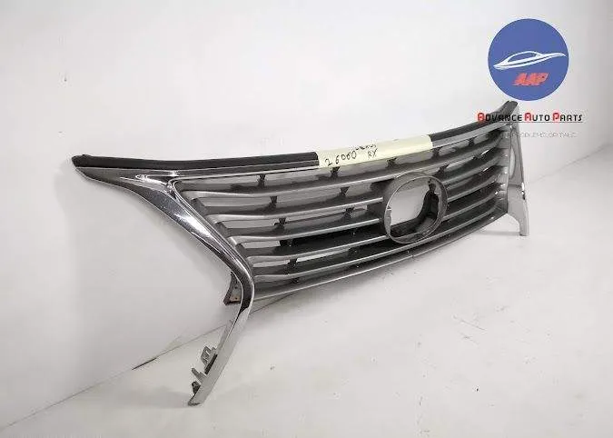 Grila Centrala Radiator originala Lexus RX 3 [facelift] [2012 - 2015] - Foto 1