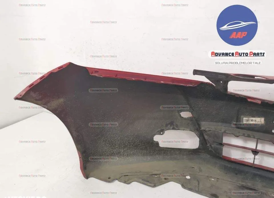 Bara fata grila in stare buna Honda  Civic  9 [2012 - 2015] - Foto 5