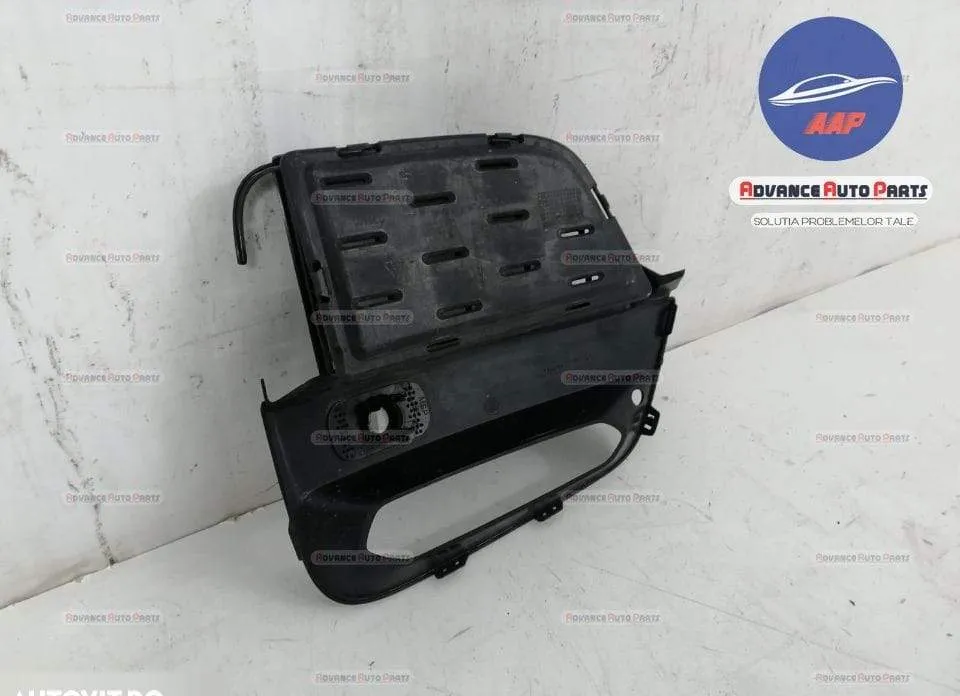 Grila proiector dreapta M Packet cod 51118064312 originala BMW  X3  G0 - Foto 6