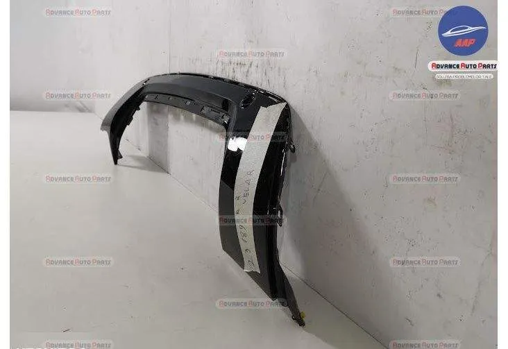 Ornament Spoiler Fusta Bara Spate original cu 2 senzori Land Rover  Ra - Foto 3
