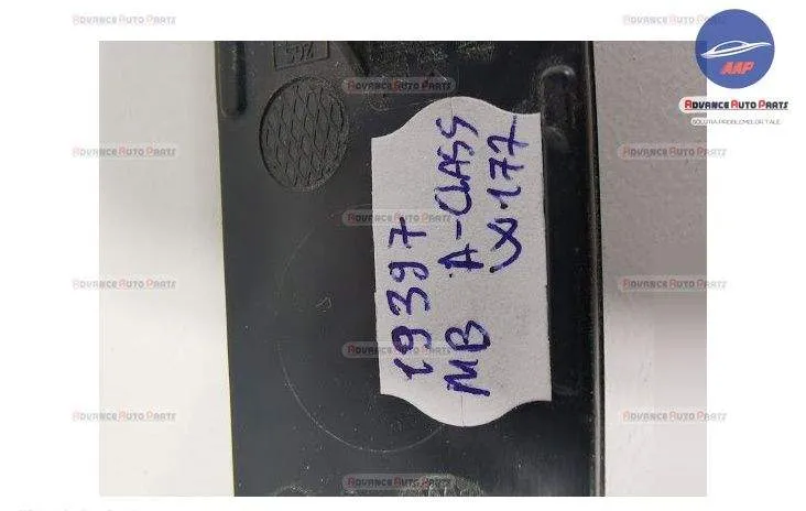 Grila Bara Spate Stanga originala Mercedes-Benz  A-Class  W177/V177 [2 - Foto 3