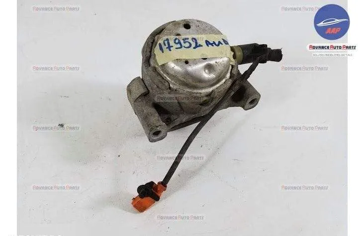 Tampon Motor original Audi  Q5  8R [facelift] [2012 - 2017] - Foto 4
