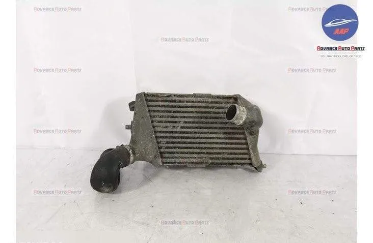 Intercooler original Audi  A8  D3/4E [2002 - 2005] - Foto 4
