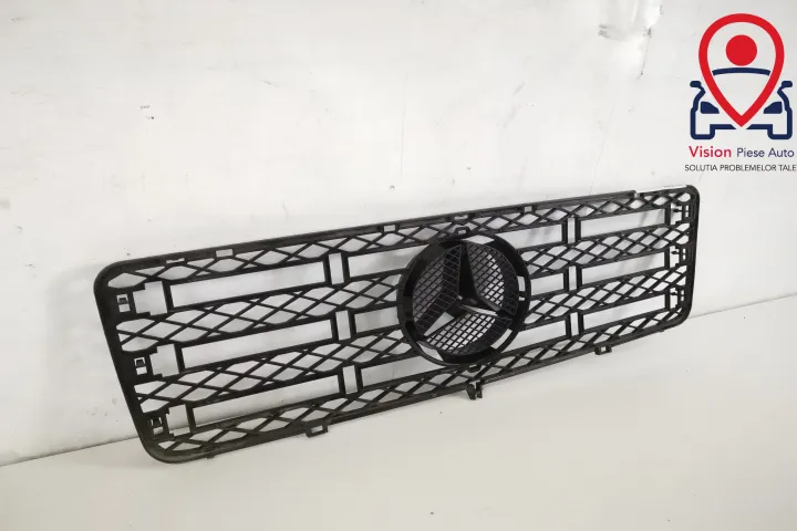 Grila Centrala Originala In Stare Buna Mercedes-Benz  G-Class  W463 [2 - Foto 5