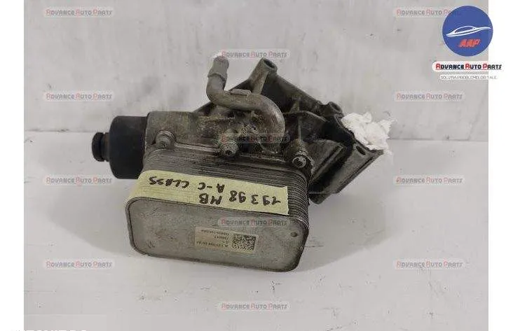 Carcasa Racitor Ulei 2.0 Mercedes-Benz  A-Class  W176 [2012 - 2015] - Foto 7