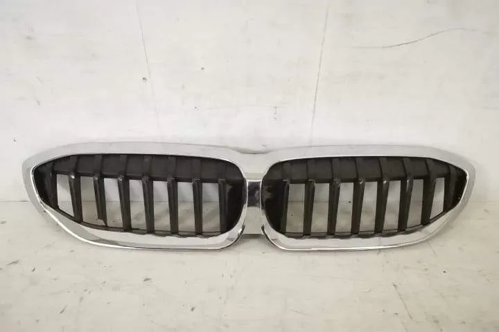 Grila Centrala Radiator Originala BMW  Seria 3  G20/G21/G28 [2018 - 20
