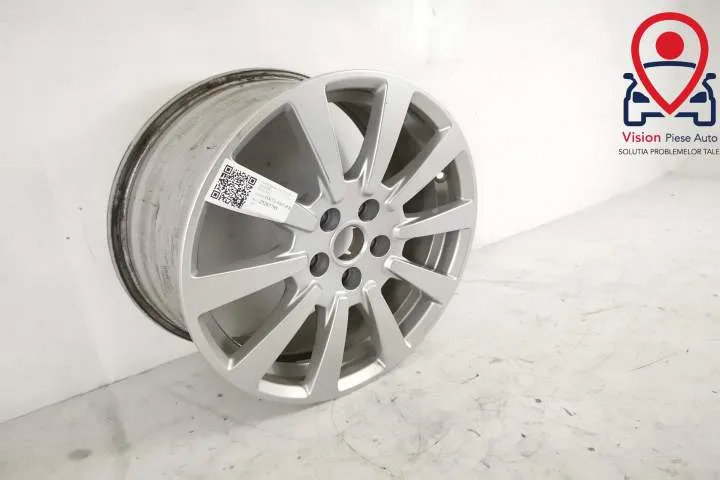 Janta Originala 7 J R 17 ET 48.5 Jaguar  XE  1 [2014 - 2019] - Foto 2