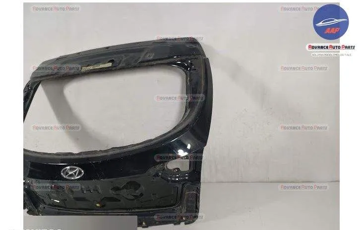 Haion original Hyundai  i40  VF [2011 - 2015] - Foto 2