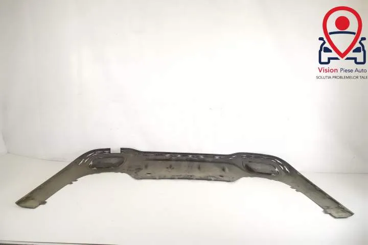 Fusta Spoiler Bara Spate Original In Stare Buna AMG	 Mercedes-Benz  C- - Foto 4
