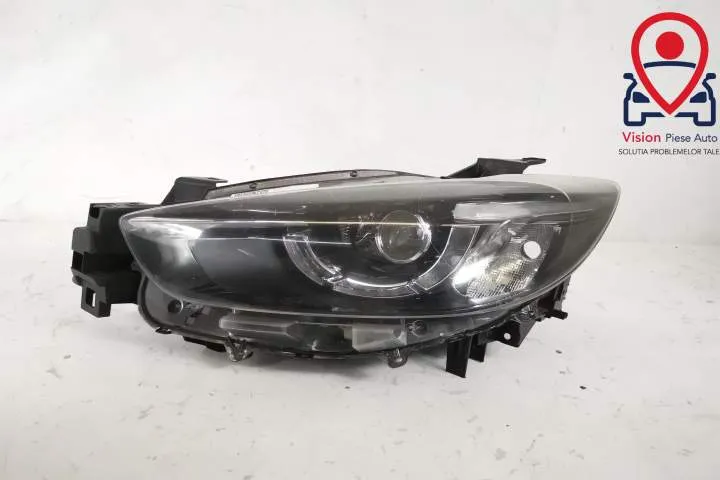 Far Stanga Original Full Led In Stare Buna 1 lupa Mazda  CX-5  1  [fac