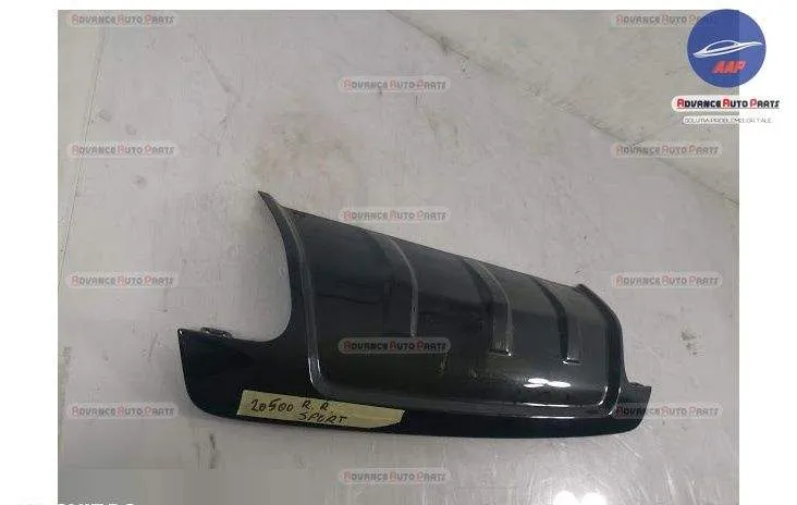 Acoperire Fusta Bara Spate R6 originala Vogue Land Rover  Range Rover - Foto 3