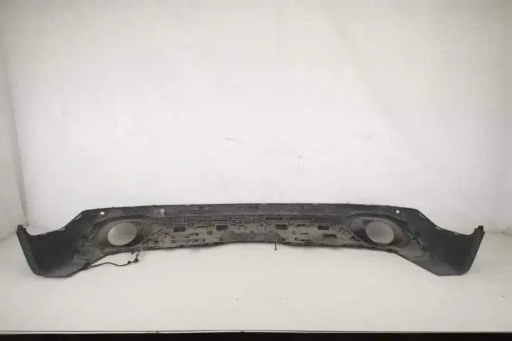 Fusta Spoiler Bara Spate Originala Cu Senzori In Stare Buna BMW  X6  F - Foto 4