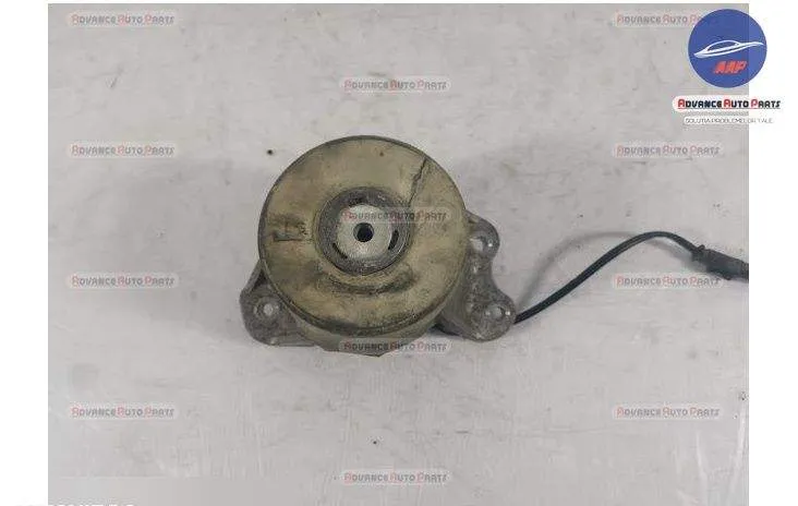 Tampon Motor Dreapta original cu senzor Mercedes-Benz  C-Class  W205/S - Foto 3