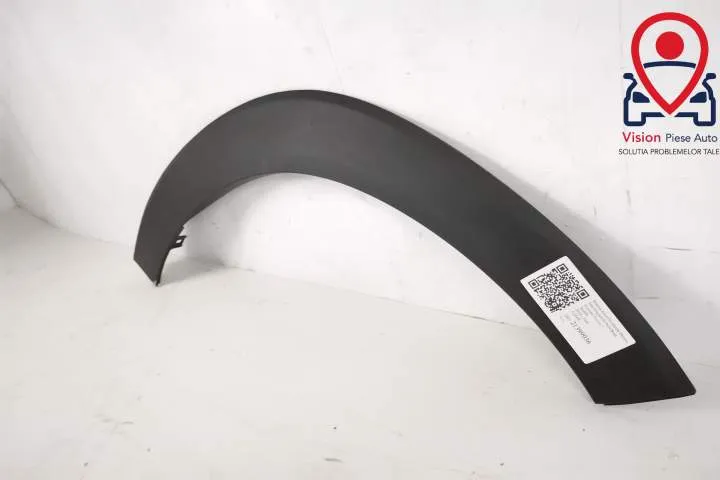 Bandou Aripa Overfender stanga spate Original In Stare Buna Hyundai  T - Foto 3