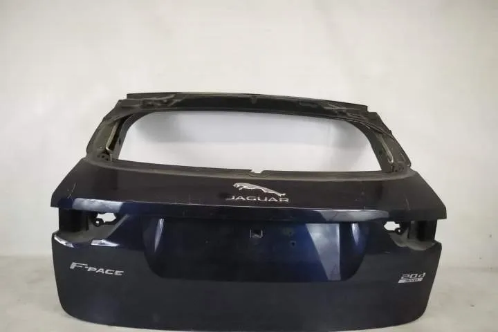 Haion Capota Portbagaj Original In Stare Buna Jaguar  F-Pace  1 [2016