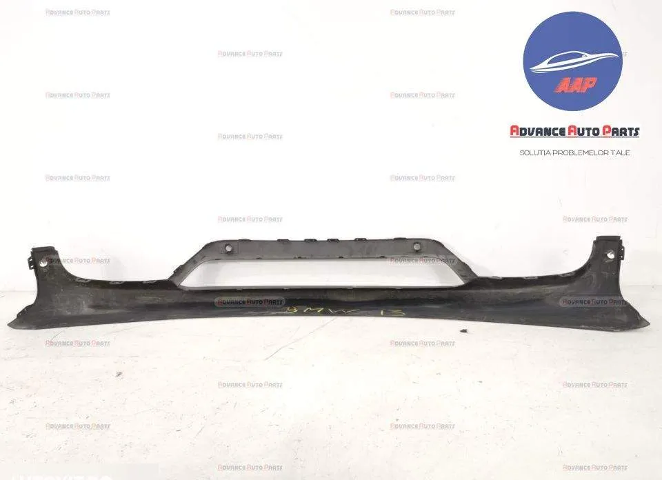 Fusta fata cod 511462284 - originala in stare buna BMW  i3  I01 [facel - Foto 6