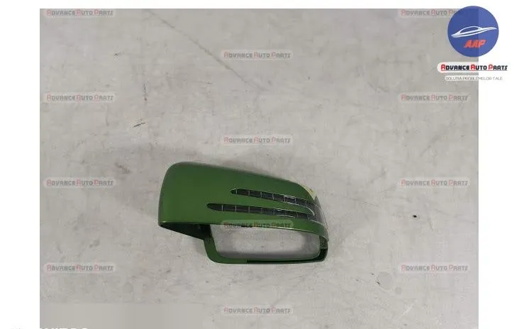 Capac Oglinda Stanga originala cu semnal Mercedes-Benz  E-Class  W212 - Foto 2