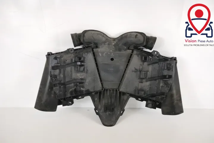 Capac Motor Original In Stare Buna E 420 CDI V8  Mercedes-Benz  E-Clas - Foto 4