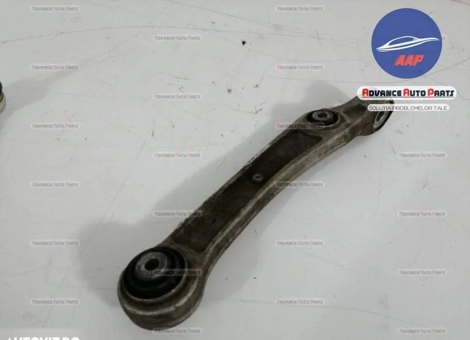 Brat Inferior stanga Fata original Audi  Q7  4M [2015 - 2020] - Foto 4