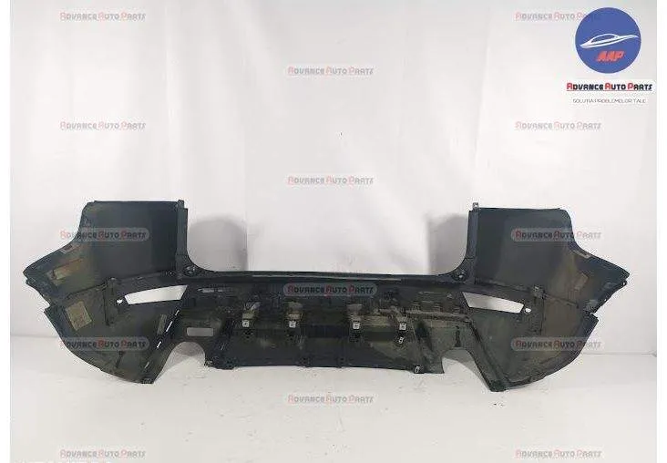 Bara Spate originala cu senzori Land Rover  Range Rover Evoque  L538 [ - Foto 4