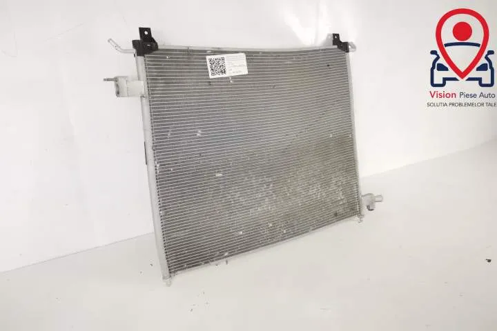 Radiator Suplimentar Auxiliar Original In Stare Buna 2021 2022 Land Ro - Foto 2