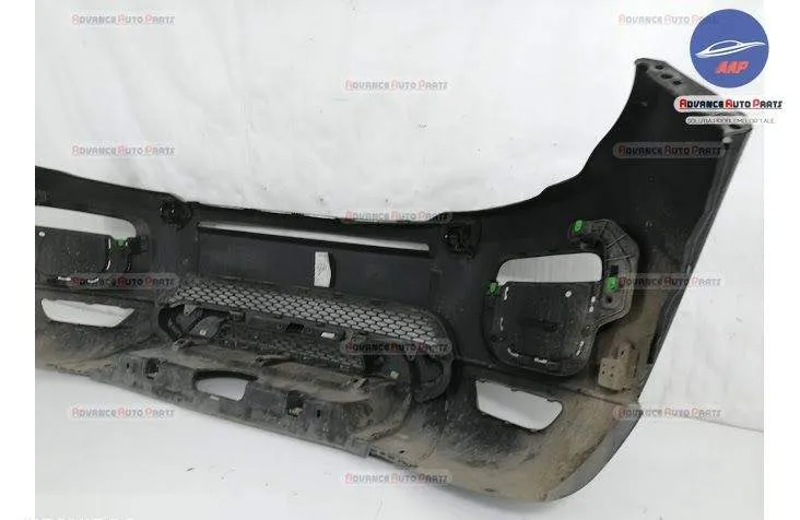 Bara Fata originala cu senzori si spalatori Land Rover  Range Rover Ev - Foto 4